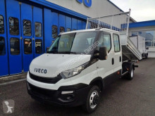 Nyttobil med flak Iveco Daily DAILY 35c14