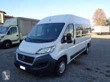 Fiat Ducato DUCATO PANORAMA used other van
