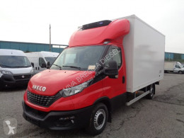 Iveco Daily DAILY 35S18 nyttobil med kyl begagnad