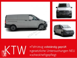 Mercedes Vito eVito 111 KA,lang,Navi,Rückfahrkamera,K furgon dostawczy używany