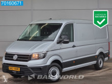 Volkswagen Crafter 2.0 TDI 102pk L3H2 L2H1 Airco PDC Radio Bluetooth 9m3 A/C used cargo van