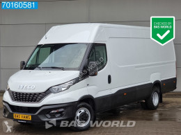 Iveco Daily 35C16 L3H2 160pk Automaat Airco Dubbellucht Bluetooth 16m3 A/C nyttofordon begagnad