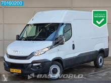 Iveco Daily 35S12 L2H2 120pk 3500kg trekgewicht Radio Bluetooth 10m3 használt haszongépjármű furgon