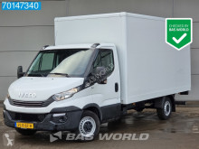 Furgoneta furgoneta caja gran volumen Iveco Daily 35S16 Automaat Laadklep Bakwagen Meubelbak Airco A/C