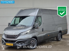 Kassevogn Iveco Daily 35S18 3.0 Automaat L3H2 L4H2 Navi Camera LED 16m3 A/C Cruise control