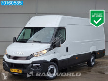 Iveco haszongépjármű furgon Daily 35S16 160pk Auromaat L3H2 Airco Bluetooth USB + AUX A/C