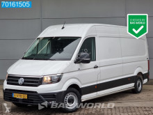 Nyttofordon Volkswagen Crafter 2.0 TDI L4H3 L3H2 140PK Airco Camera Cruise PDC Sidebars 14m3 A/C Cruise control