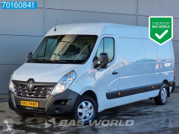 Renault haszongépjármű furgon Master 2.3 dCi 170pk L3H2 Airco Navi Bluetooth Trekhaak 12m3 A/C Towbar