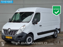 Kassevogn Renault Master 2.3 dCi L2H2 130pk Airco Cruise Navi PDC NIEUWSTAAT 10m3 A/C Cruise control