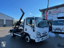 Isuzu commercial vehicle ampliroll / hook lift N-SERIES NNR 35