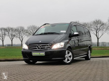 Mercedes cargo van Vito 122 CDI lang dc dubbele cabi