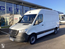 Mercedes Sprinter 315 CDI 37S nyttofordon begagnad