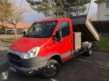 Iveco Daily 35C13 utilitaire benne occasion