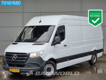 Mercedes Sprinter 314 CDI 140pk Automaat L3H2 Airco Cruise Camera MBUX PDC 15m3 A/C Cruise control used cargo van