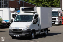 Iveco refrigerated van Daily 35S13