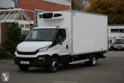 Iveco Daily 70C17 used refrigerated van