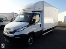Iveco Daily 35C15 utilitaire caisse grand volume occasion