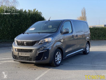 Peugeot Expert 2.0Hdi dubbele cabine L1 automaat Euro 6 фургон б/у
