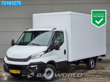 Furgoneta furgoneta caja gran volumen Iveco Daily 35S14 140pk Bakwagen Laadklep Airco A/C