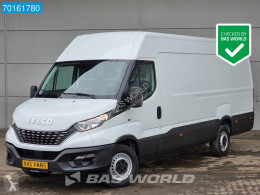 Iveco Daily 35S16 L3H2 160pk Automaat Nieuw model Airco Cruise 16m3 A/C Cruise control used cargo van