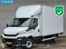 Furgoneta furgoneta caja gran volumen Iveco Daily 35S13 130pk Bakwagen Laadklep Zijdeur Airco A/C