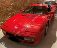 Bil kupé Ferrari Testarossa Testarossa