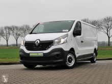 Renault Trafic 1.6 DCI l2h1 lang airco! fourgon utilitaire occasion