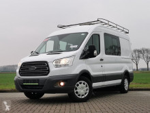 Ford Transit 2.0 dubbelcabine airco! used cargo van