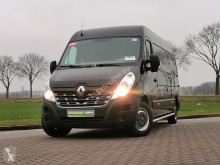 Renault Master 2.3 dci l3h2 airco 145pk fourgon utilitaire occasion