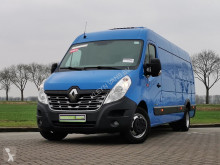 Renault Master T35 2.3 dci fourgon utilitaire occasion