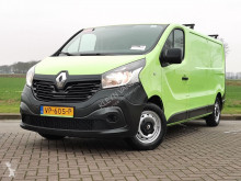 Renault Trafic 1.6 DCI l2h1 lang airco nap! fourgon utilitaire occasion