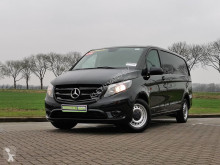 Mercedes haszongépjármű furgon Vito 116 lang l2 airco aut