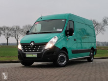 Renault Master 2.3 dci l2h2 125pk airco fourgon utilitaire occasion