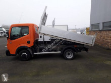 Utilitaire benne Renault Maxity 140.35