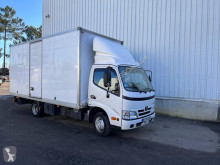 Toyota Dyna utilitaire caisse grand volume occasion