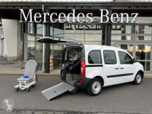 Mercedes ambulance Citan Citan 109 CDI Krankentransport