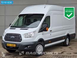 Ford Transit 2.2 TDCI 130pk L4H3 XXL Airco Cruise Bluetooth 15m3 A/C Cruise control fourgon utilitaire occasion