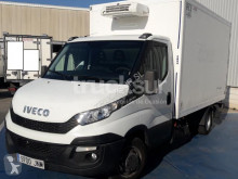 Iveco Daily 35C15 használt haszongépjármű hűtőkocsi