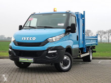 Utilitaire benne Iveco Daily 35 C 120