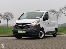 Furgoneta furgoneta furgón Opel Vivaro 1.6 cdti l1h1