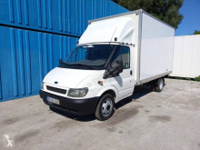 Ford Transit 115T350 utilitaire caisse grand volume occasion
