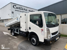 Utilitaire benne standard Renault Maxity 140 DXi