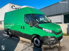 IvecoDaily Hi-Matic35C14