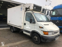 Iveco insulated refrigerated van Daily 35C13