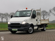 Iveco Daily 35 C 13 used tipper van