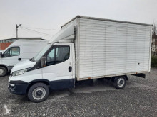 Iveco Daily 35S15 2.3 used dropside flatbed van