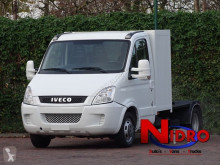 Iveco Daily 50C18 BE-TREKKER AIRCO used tractor unit commercial van
