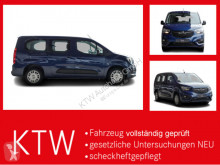 儿童安全座椅 Opel Combo Life E Edition XL 1.2,Navi,Kamera,sofort