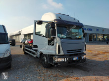 Iveco LKW Fahrgestell Mod. IVECO