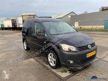 Volkswagen Caddy 1.6 TDI airco Cruise trekhaak fourgon utilitaire occasion
